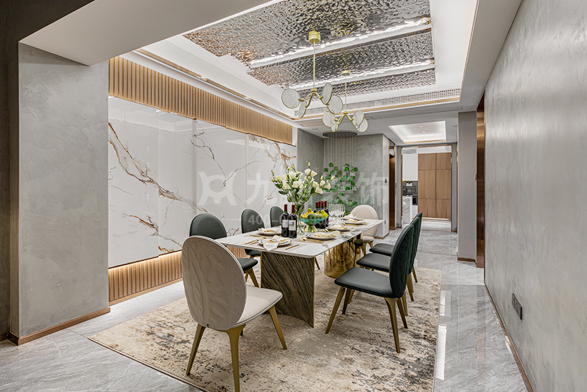 今年流行的裝修風格有哪些，如何選擇裝修風格？